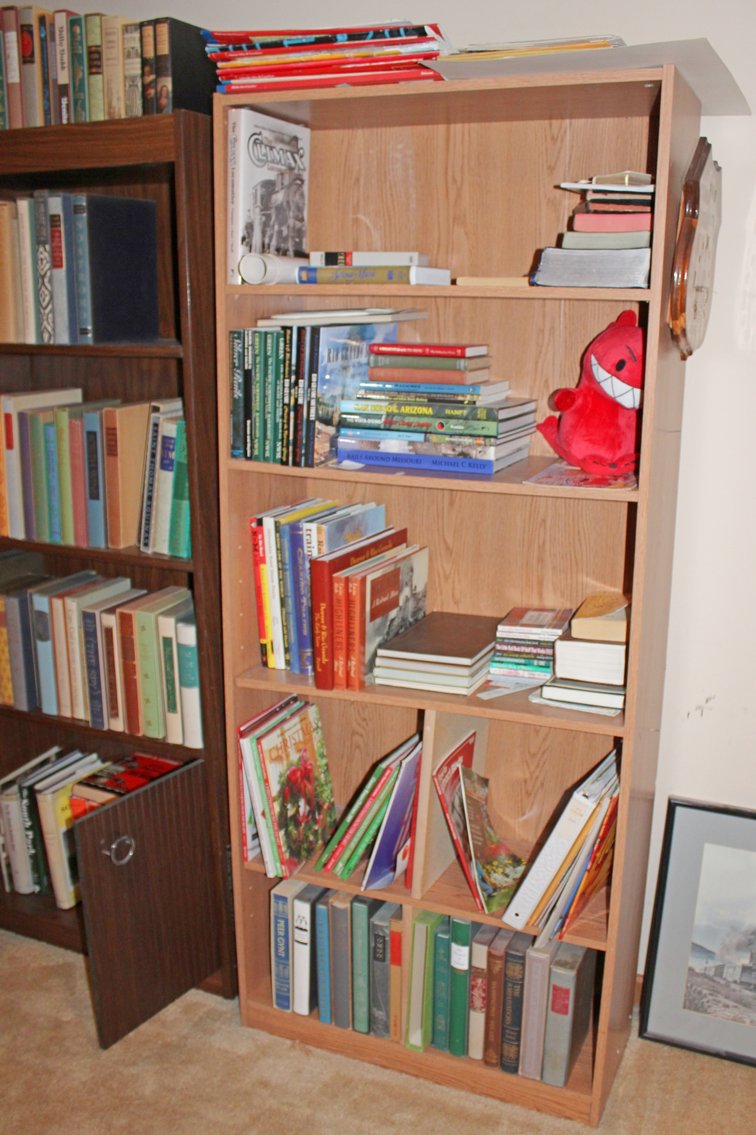 Image for ESTATE AUCTION