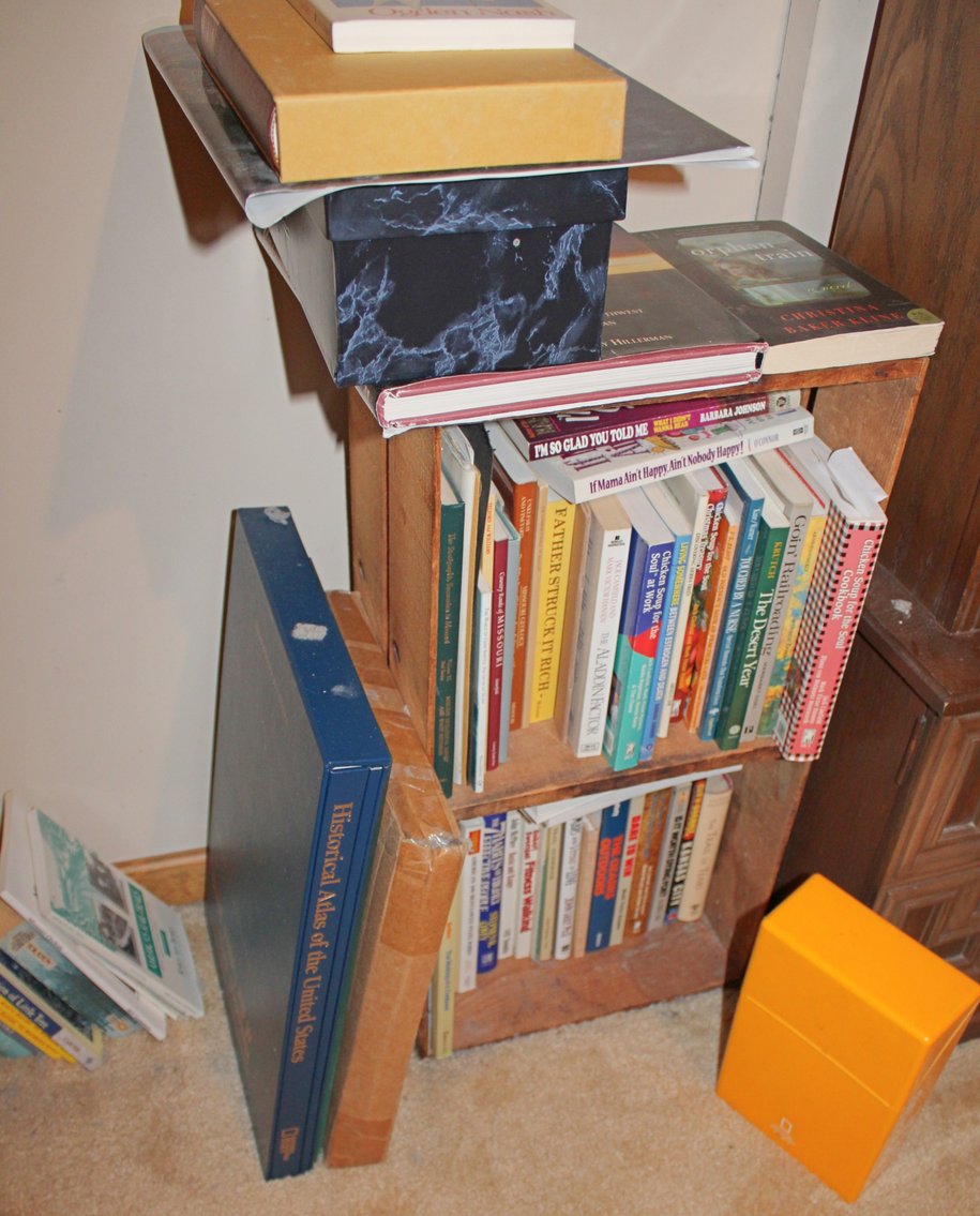 Image for ESTATE AUCTION