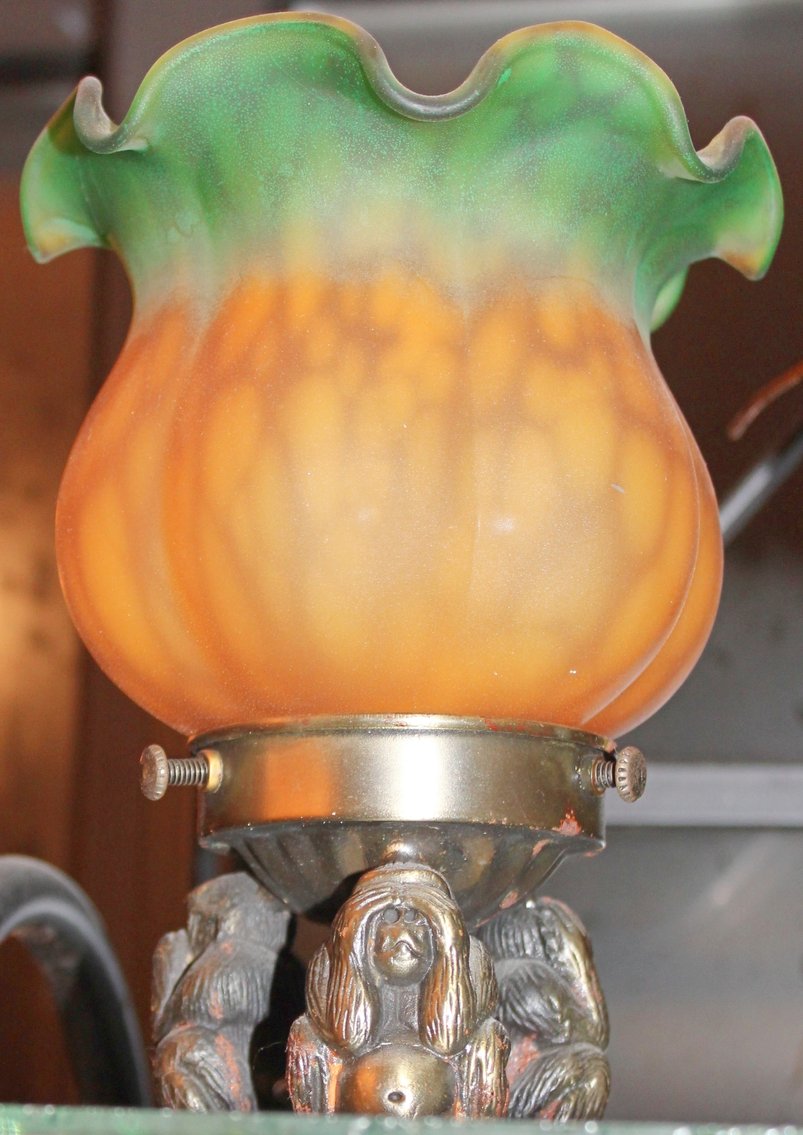 Image for ESTATE AUCTION