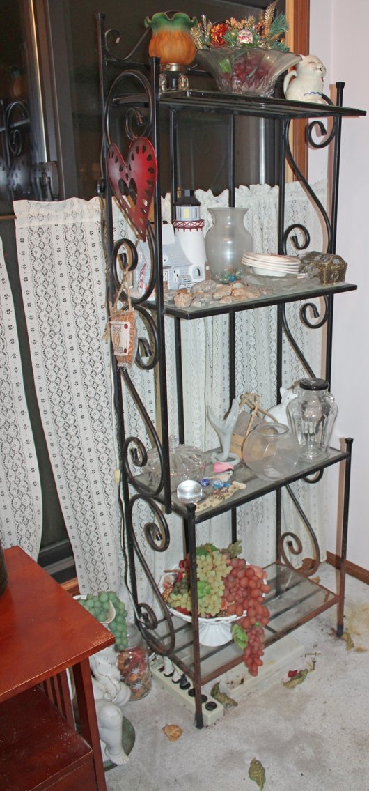 Image for ESTATE AUCTION