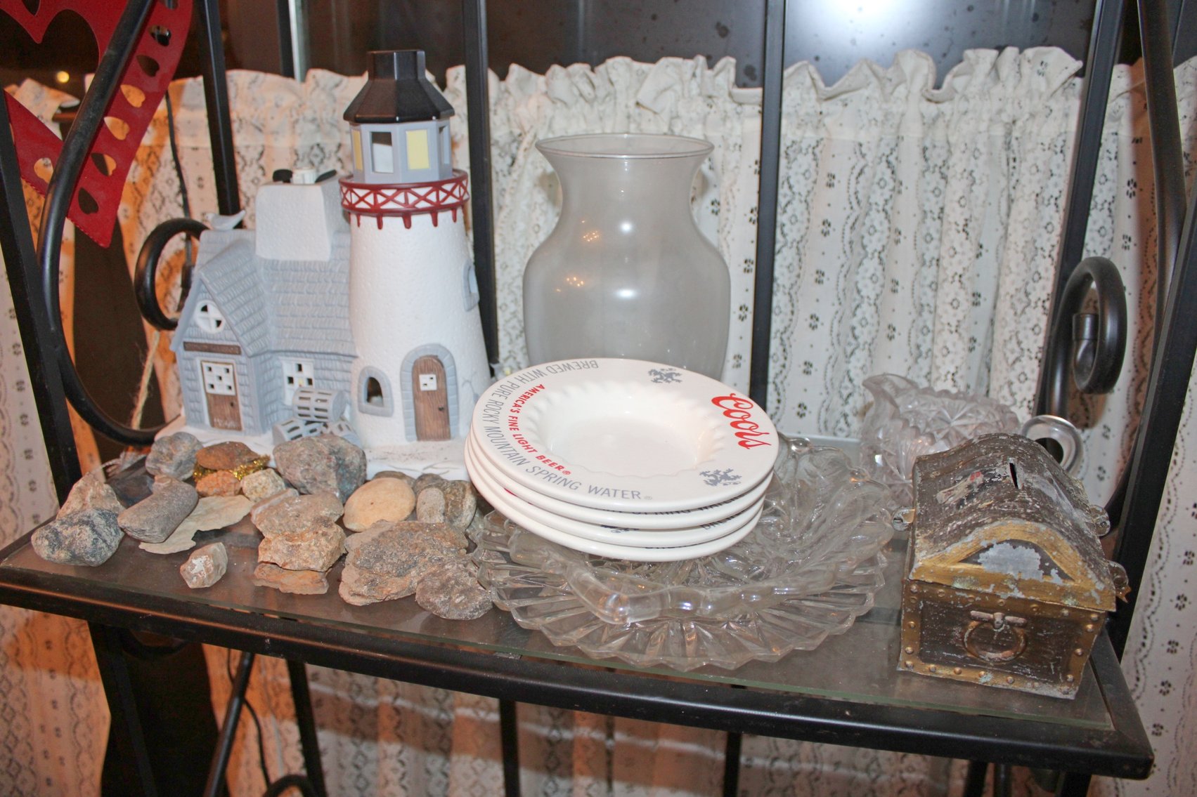 Image for ESTATE AUCTION