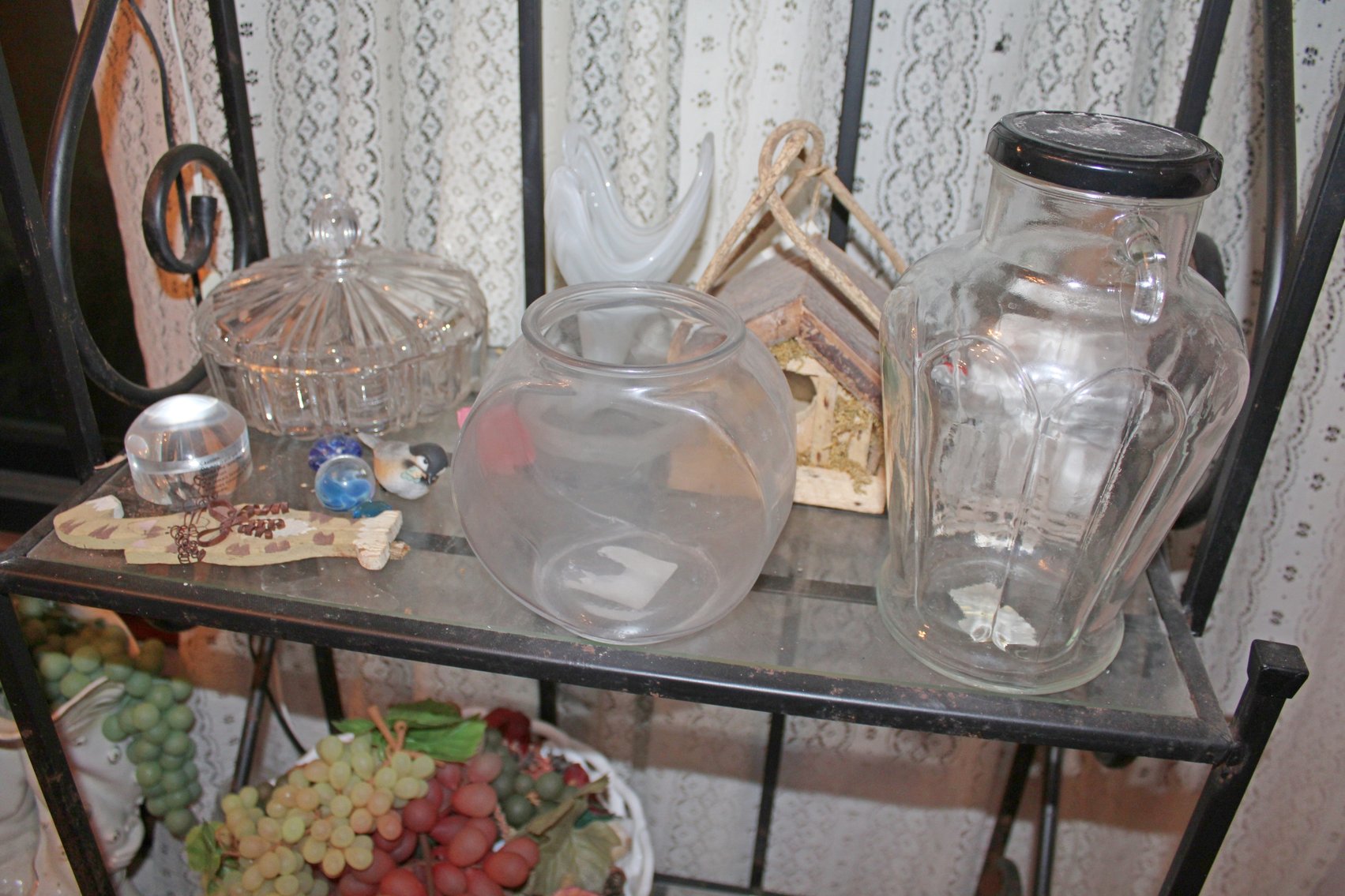 Image for ESTATE AUCTION