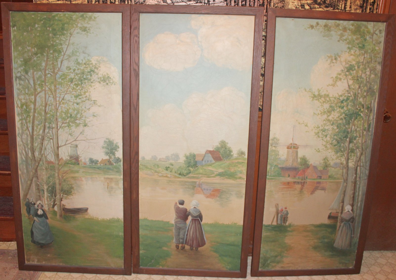 Image for ESTATE AUCTION