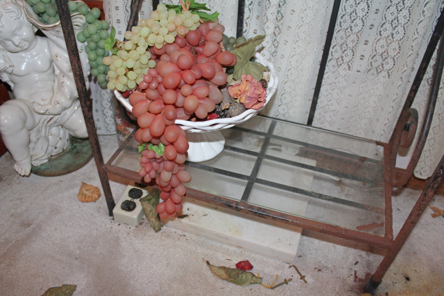 Image for ESTATE AUCTION