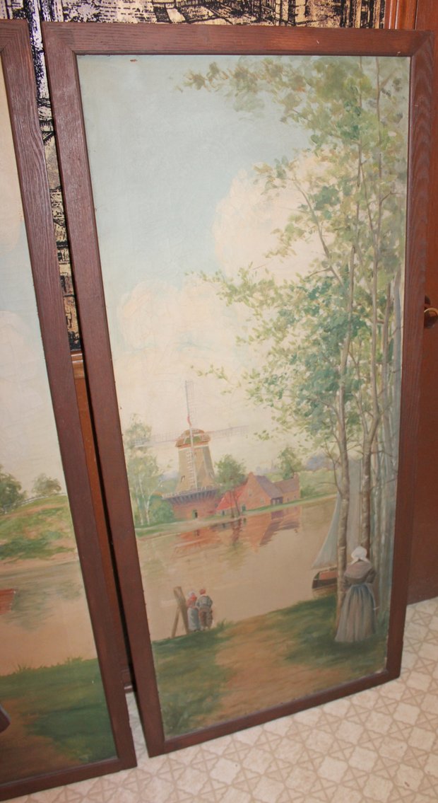 Image for ESTATE AUCTION