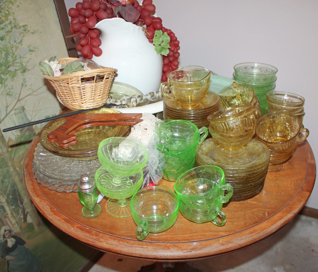 Image for ESTATE AUCTION