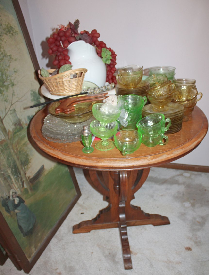 Image for ESTATE AUCTION