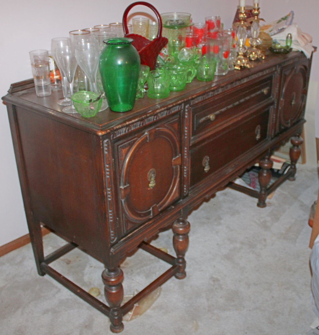 Image for ESTATE AUCTION