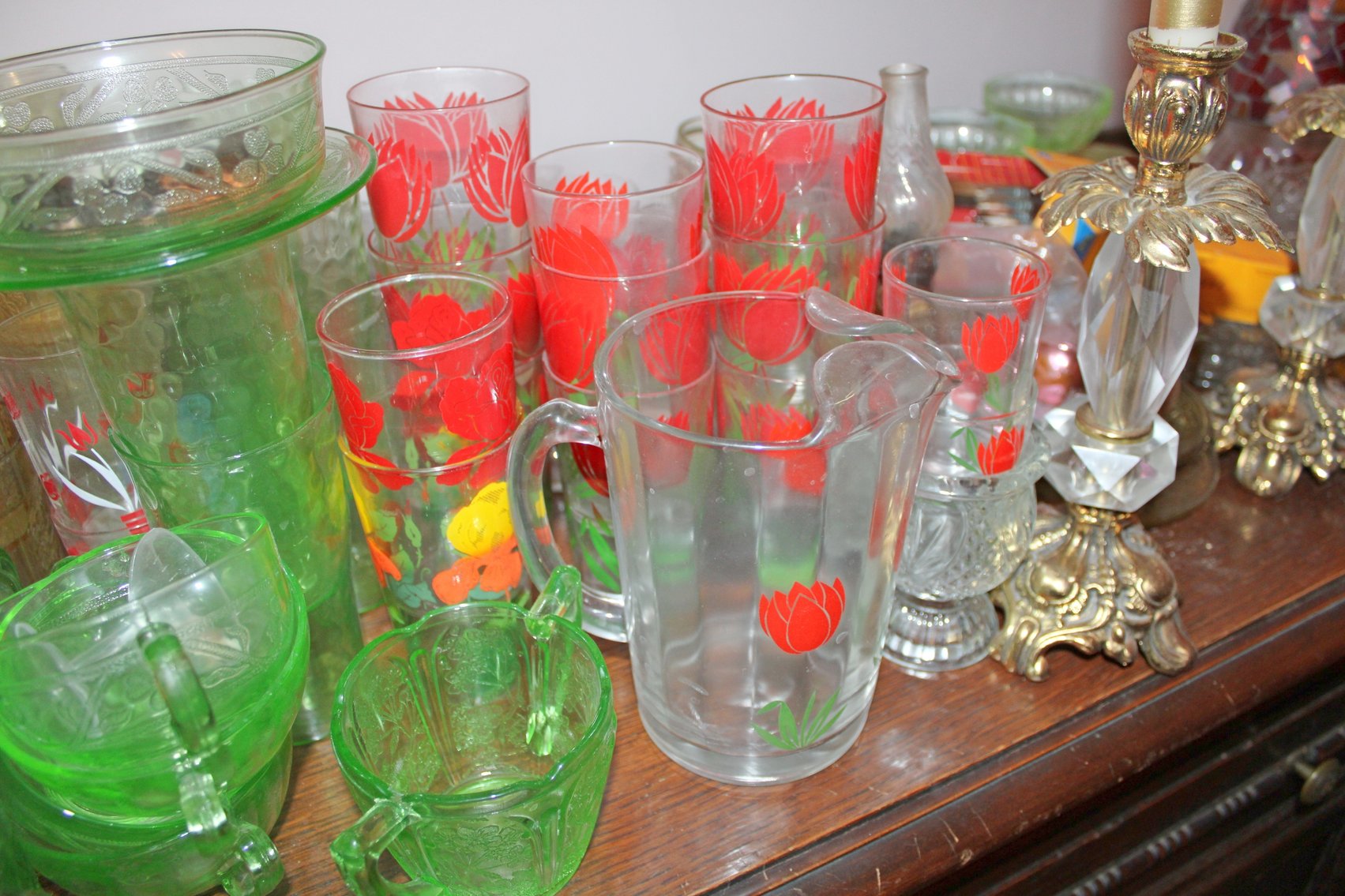 Image for ESTATE AUCTION