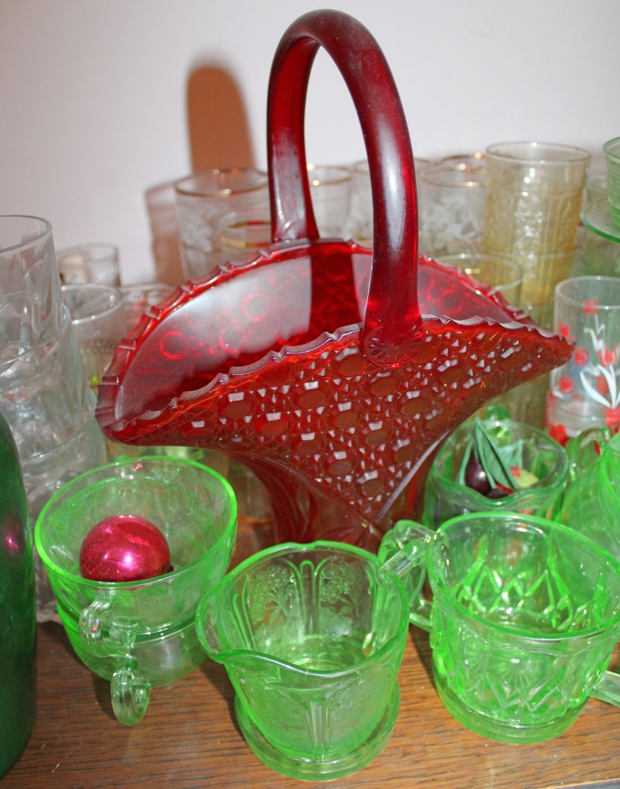 Image for ESTATE AUCTION