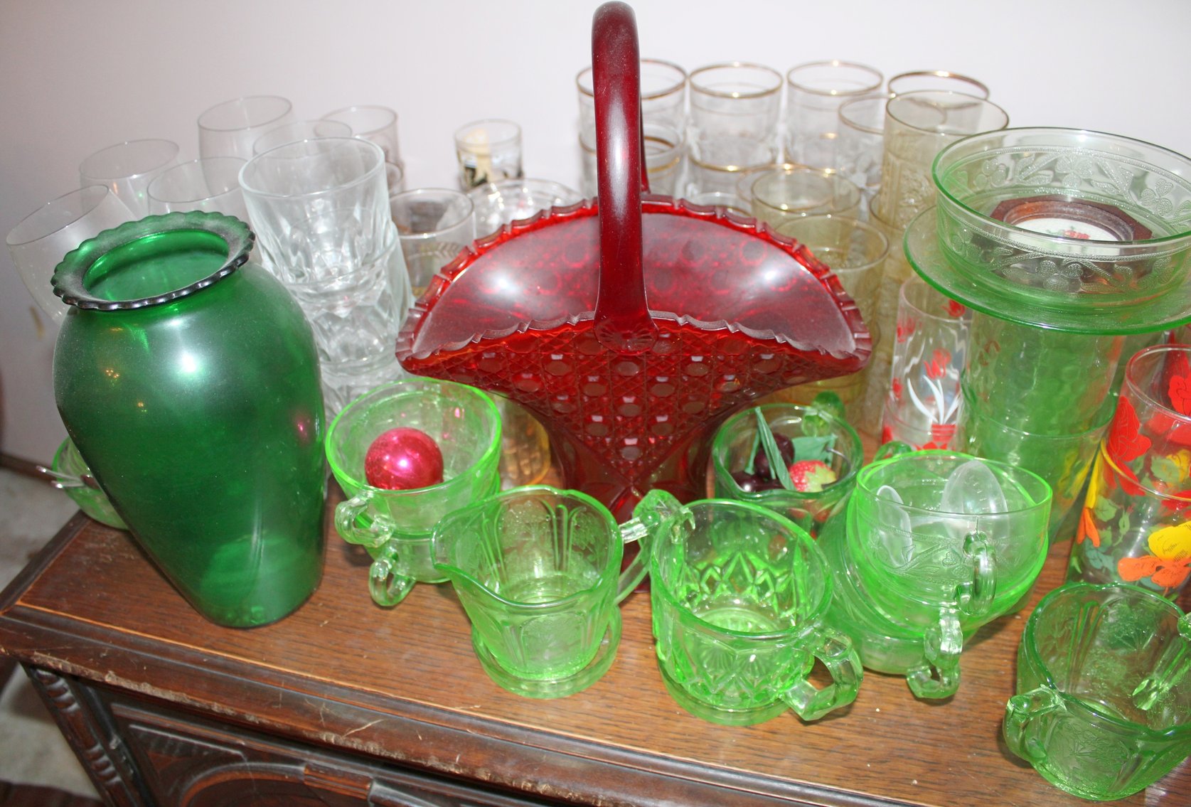 Image for ESTATE AUCTION