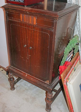 Image for ESTATE AUCTION