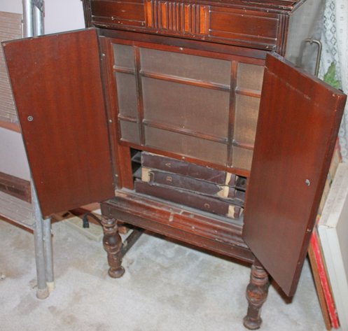 Image for ESTATE AUCTION