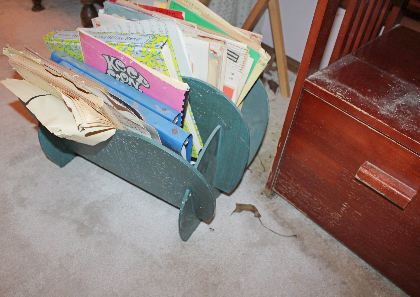 Image for ESTATE AUCTION