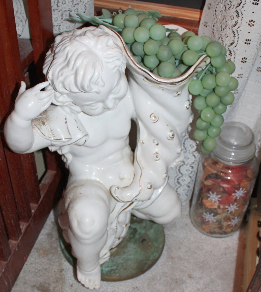 Image for ESTATE AUCTION