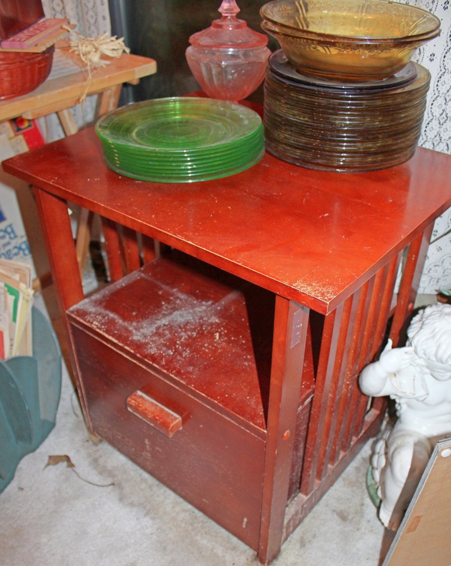 Image for ESTATE AUCTION