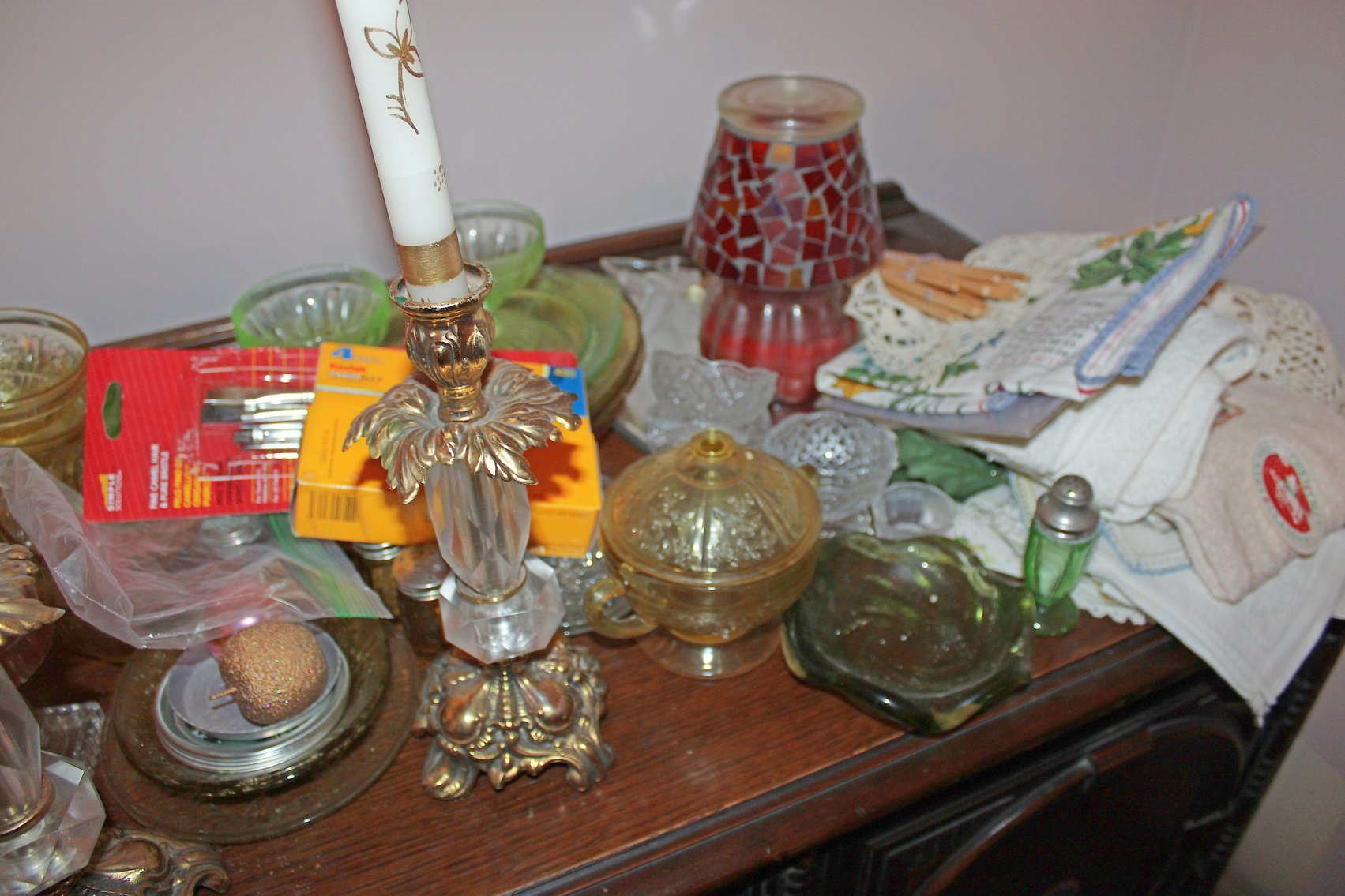 Image for ESTATE AUCTION