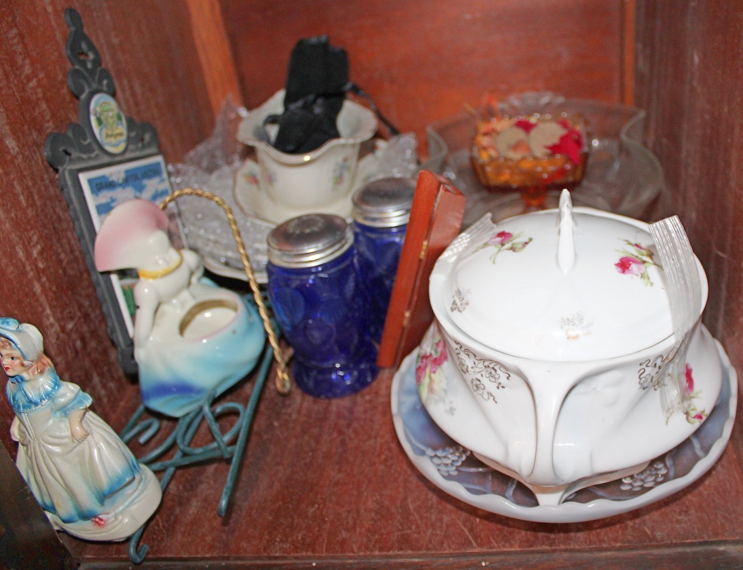 Image for ESTATE AUCTION