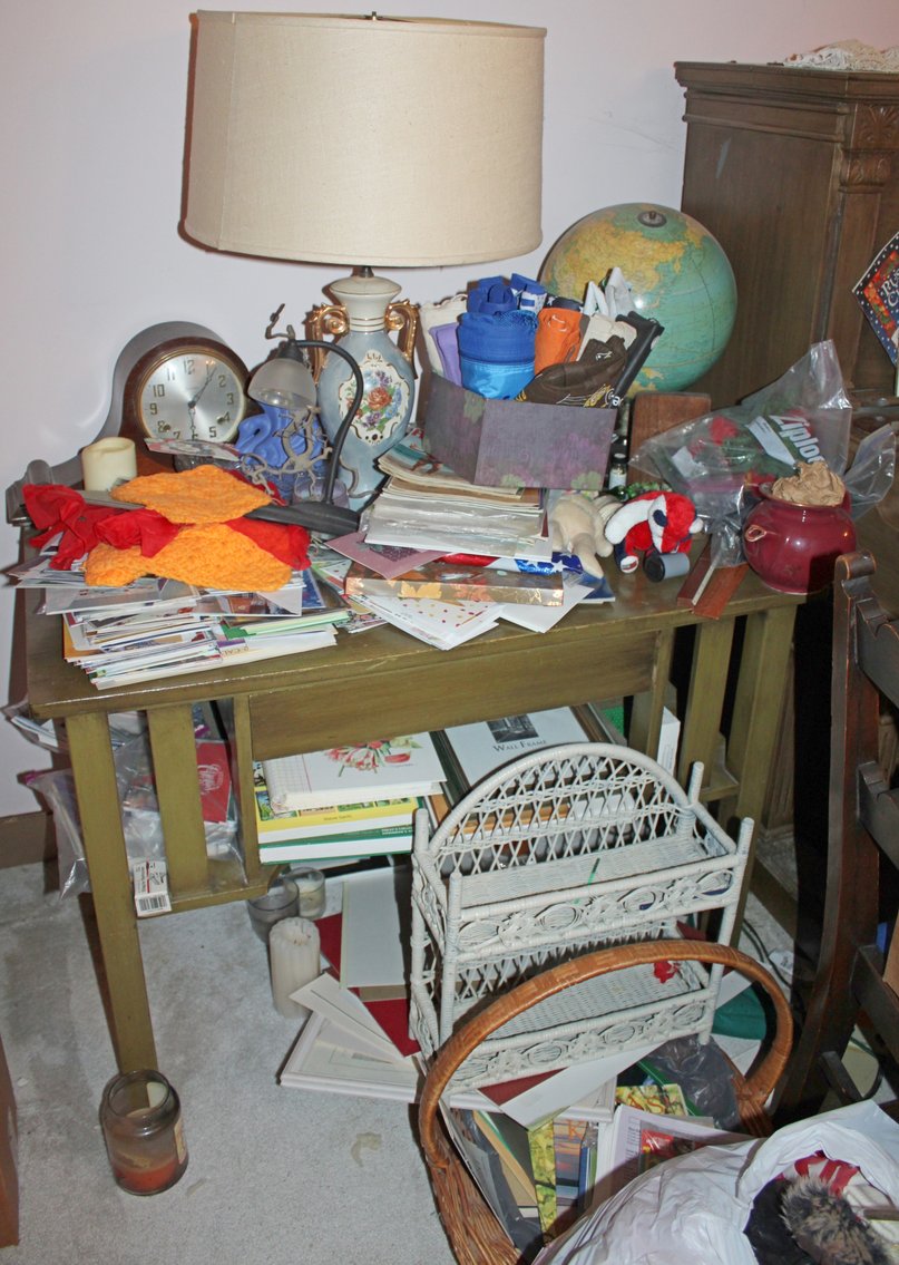 Image for ESTATE AUCTION