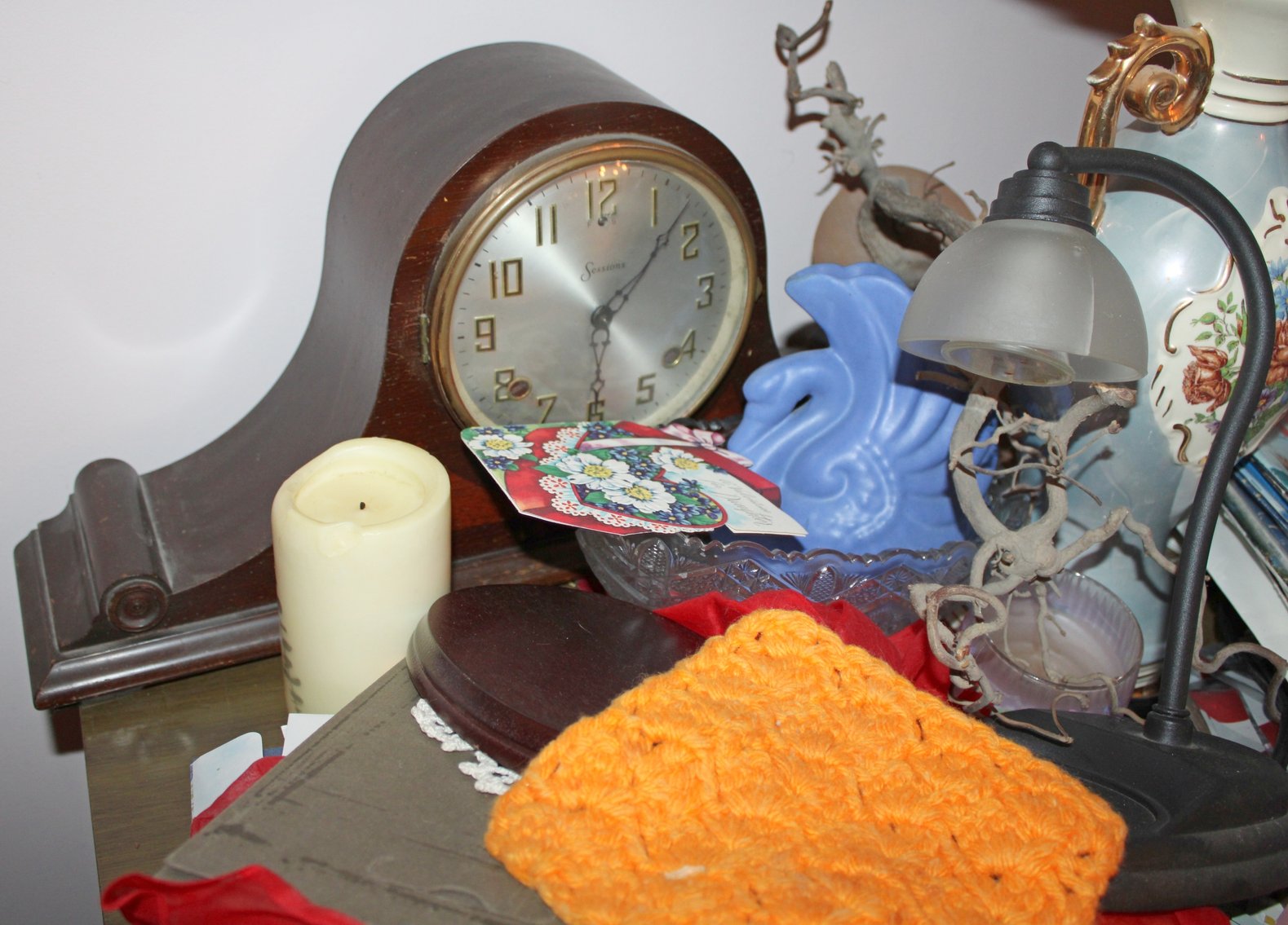 Image for ESTATE AUCTION