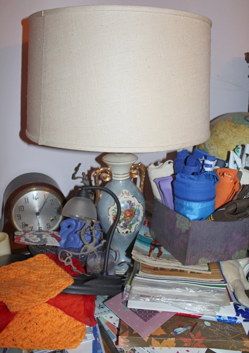 Image for ESTATE AUCTION