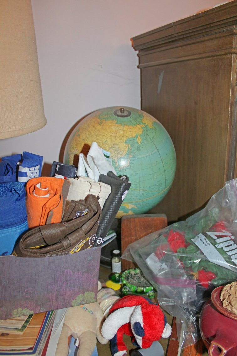 Image for ESTATE AUCTION