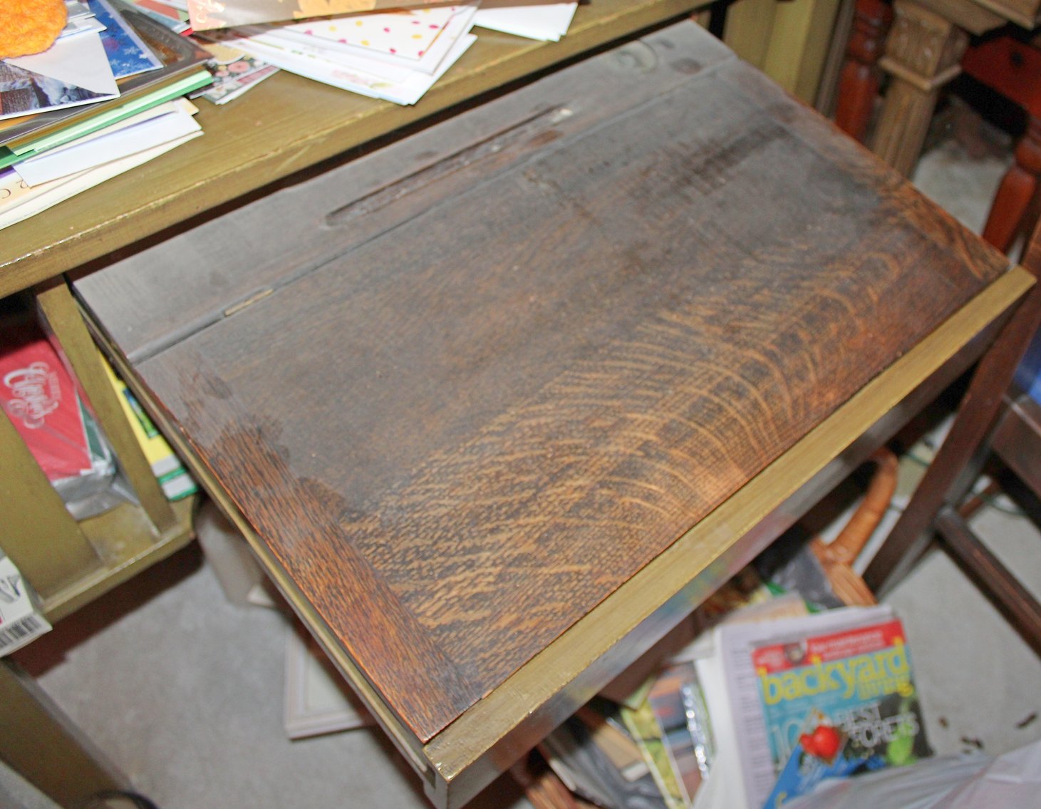 Image for ESTATE AUCTION