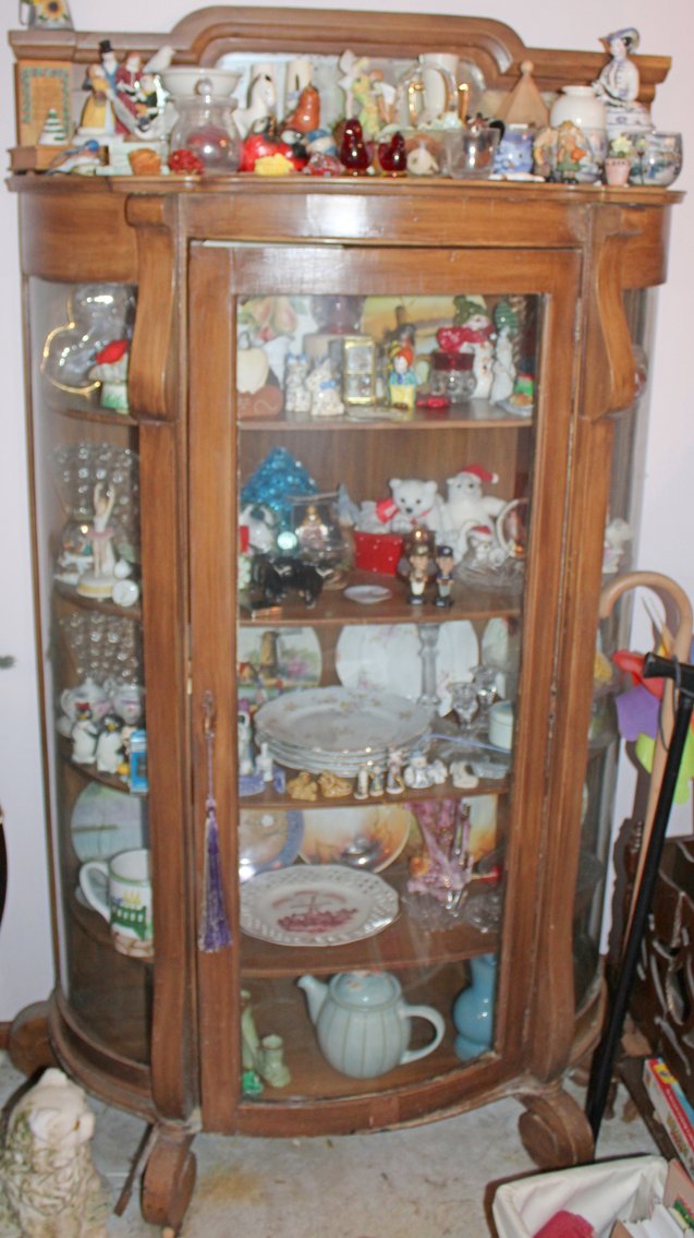 Image for ESTATE AUCTION