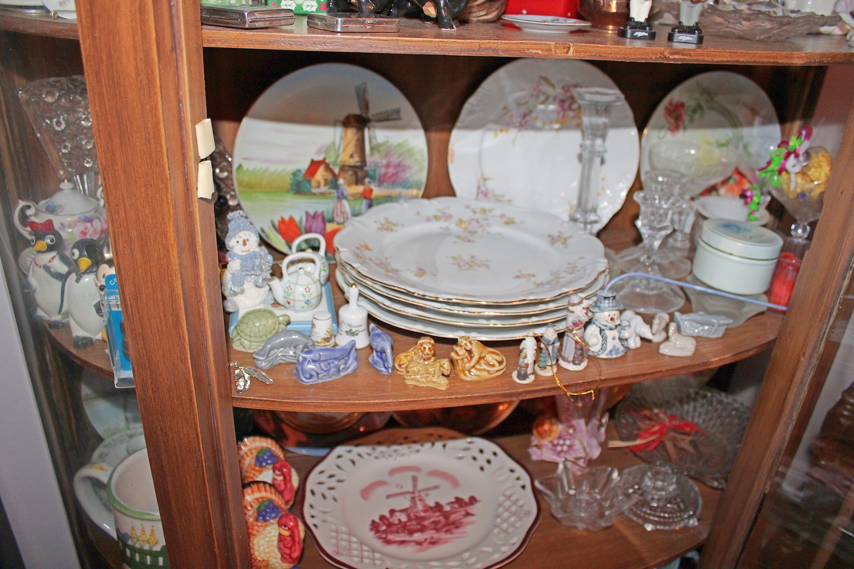 Image for ESTATE AUCTION