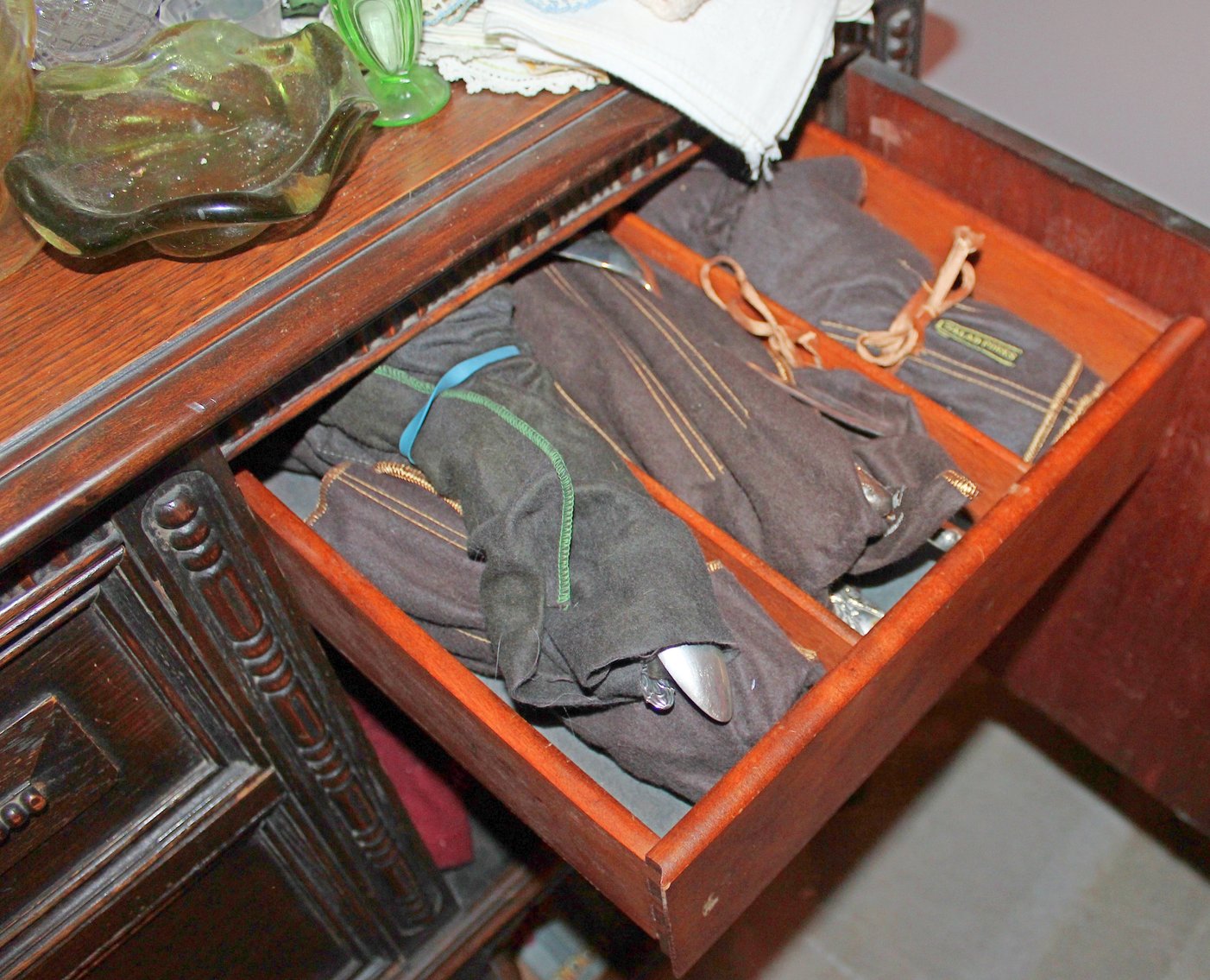 Image for ESTATE AUCTION