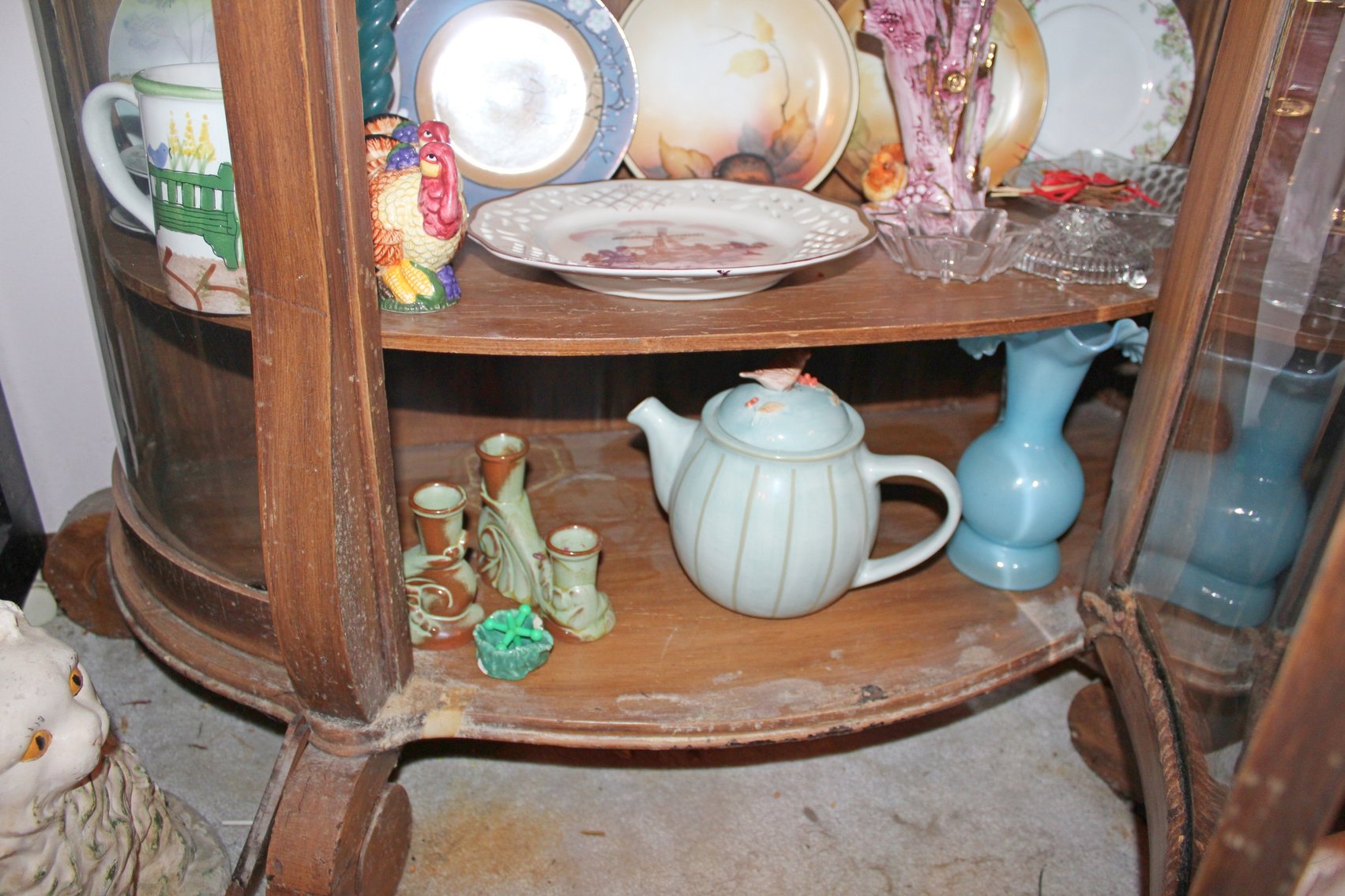 Image for ESTATE AUCTION