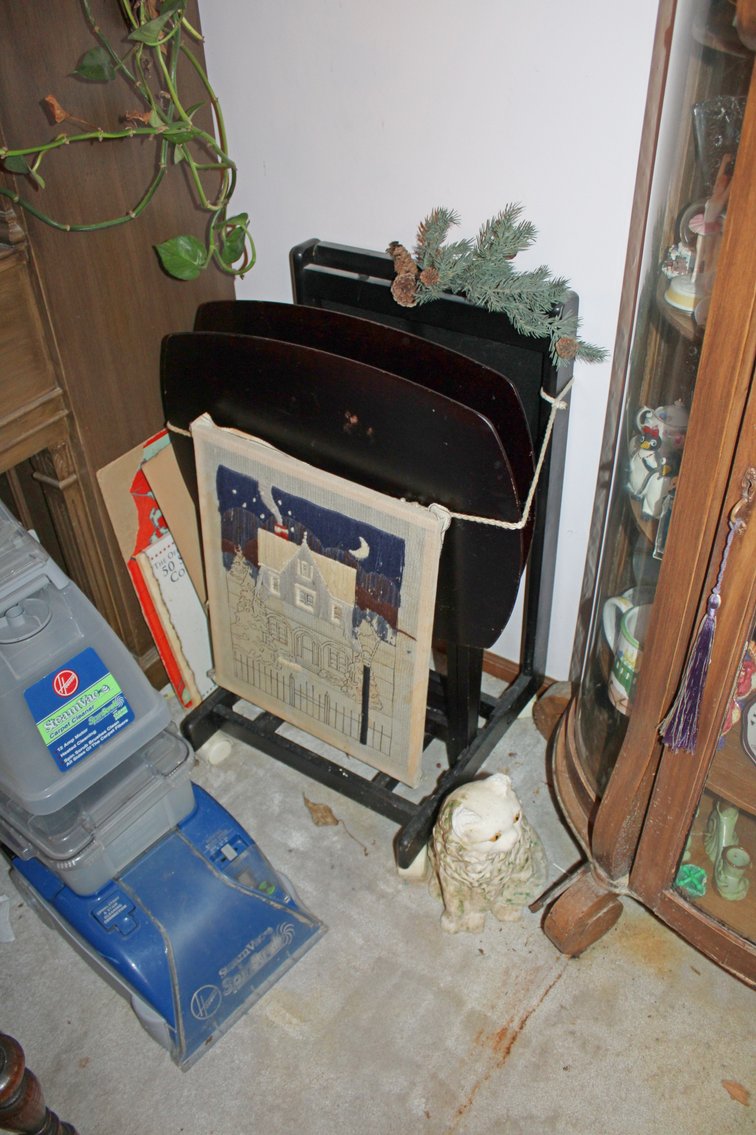 Image for ESTATE AUCTION