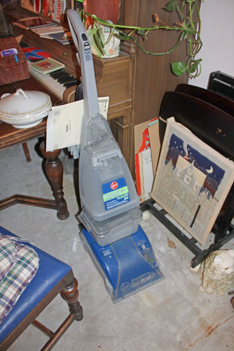 Image for ESTATE AUCTION