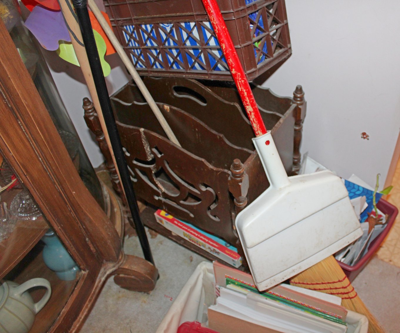 Image for ESTATE AUCTION