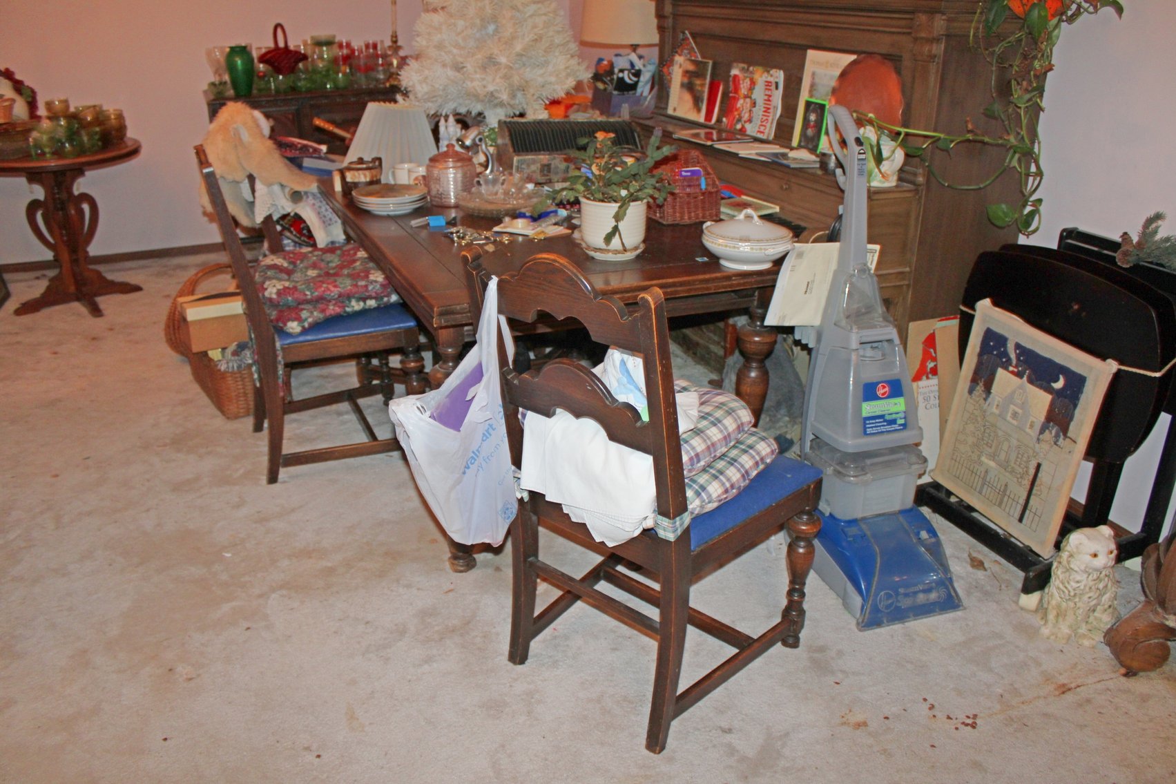 Image for ESTATE AUCTION