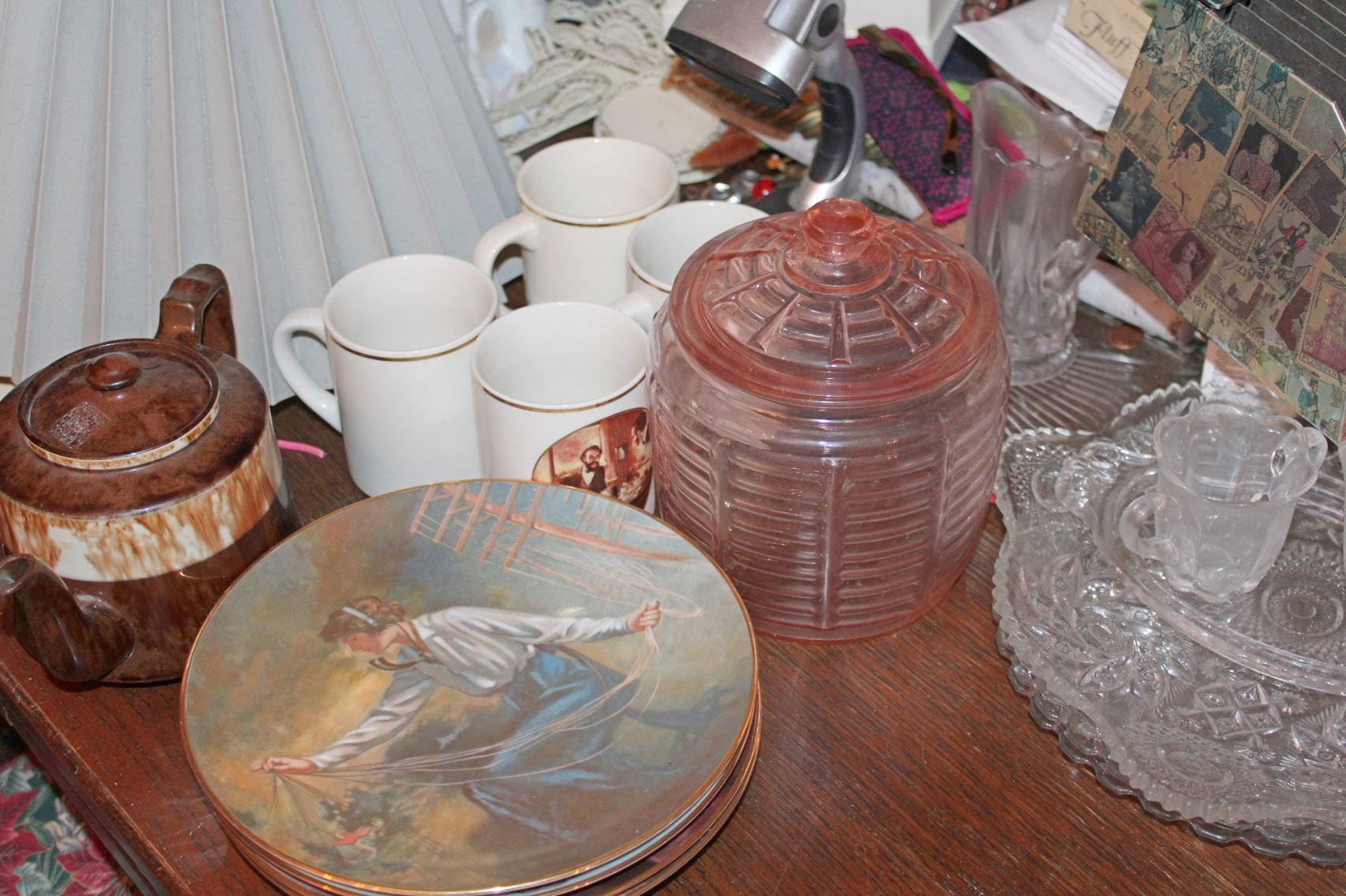 Image for ESTATE AUCTION