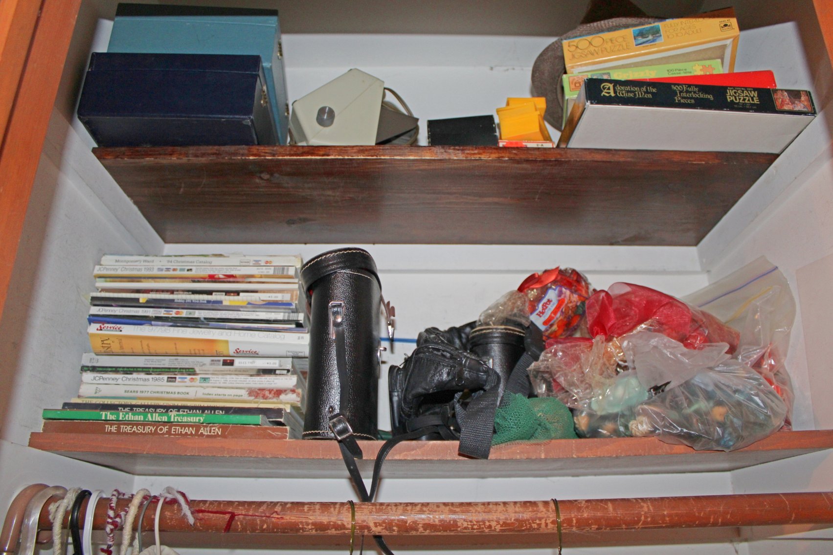 Image for ESTATE AUCTION