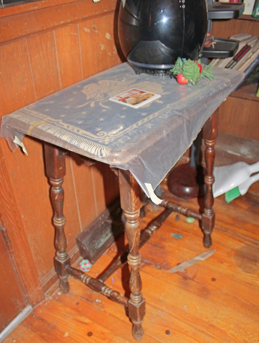 Image for ESTATE AUCTION