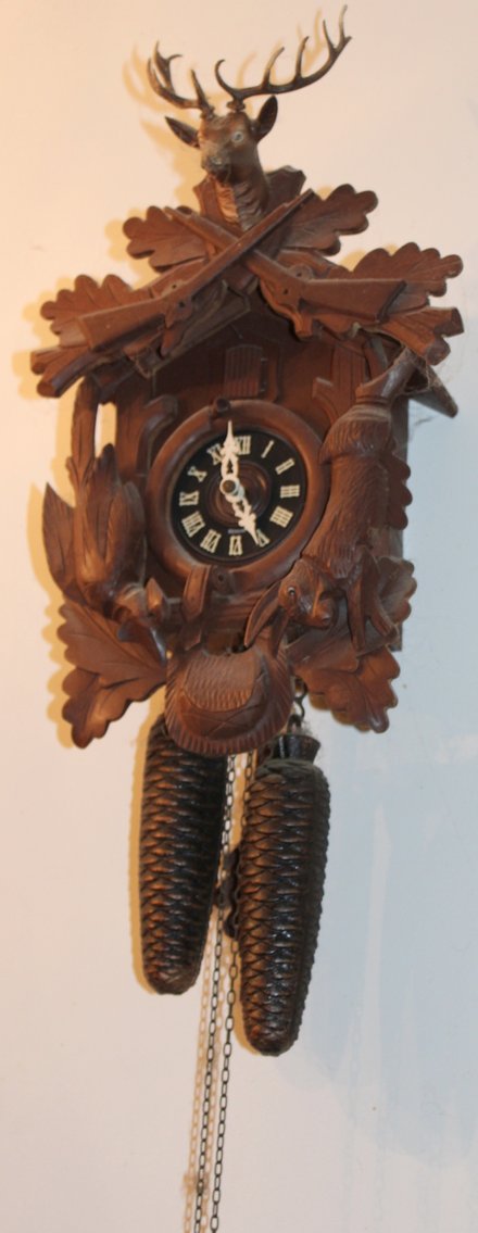 Image for ESTATE AUCTION