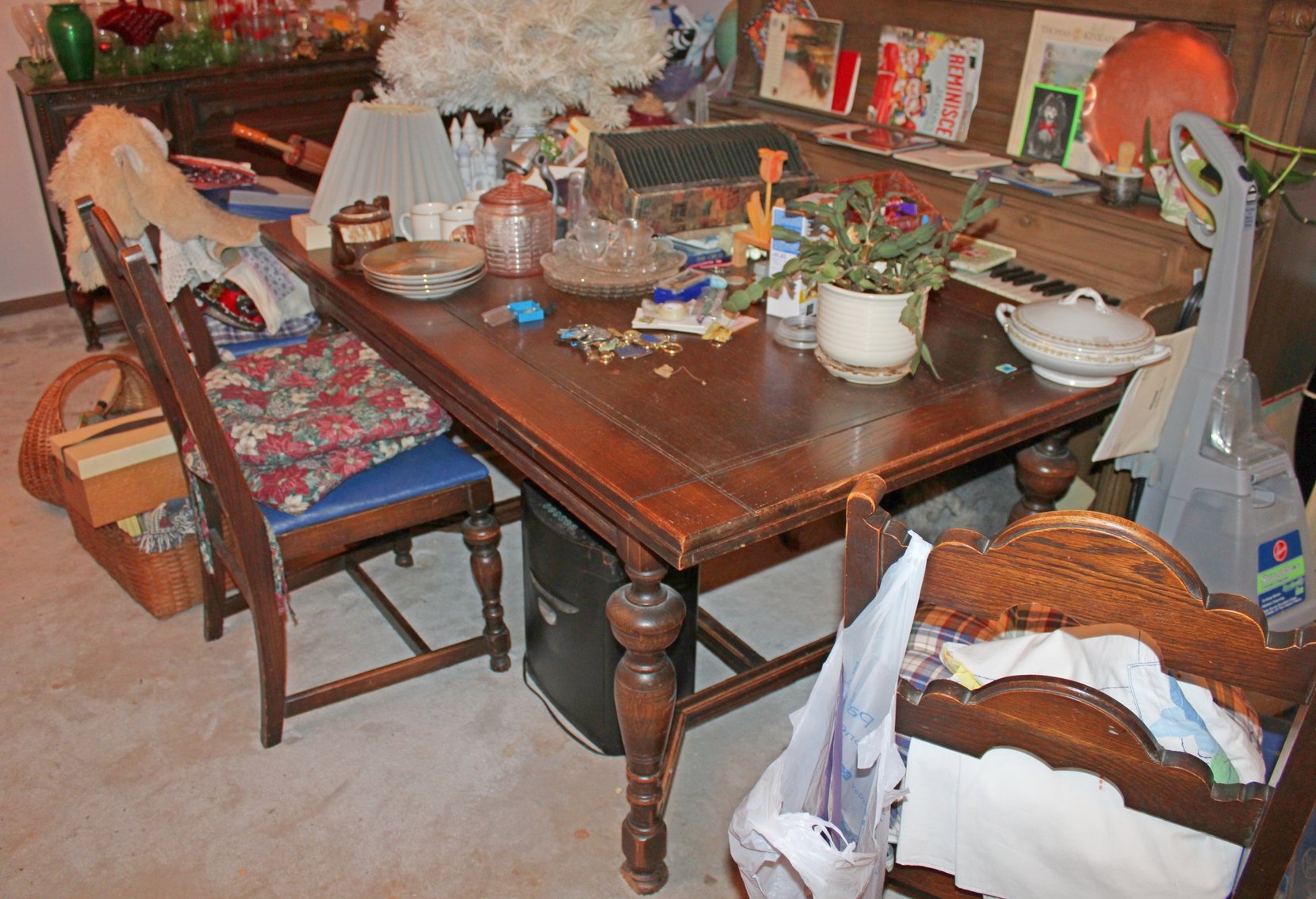 Image for ESTATE AUCTION