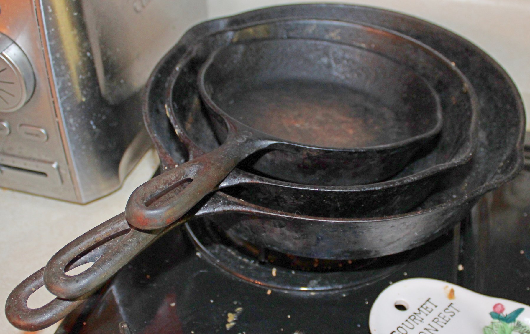 Image for ESTATE AUCTION