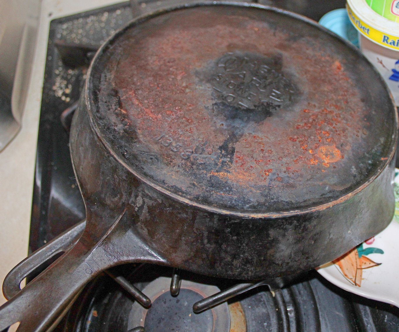 Image for ESTATE AUCTION