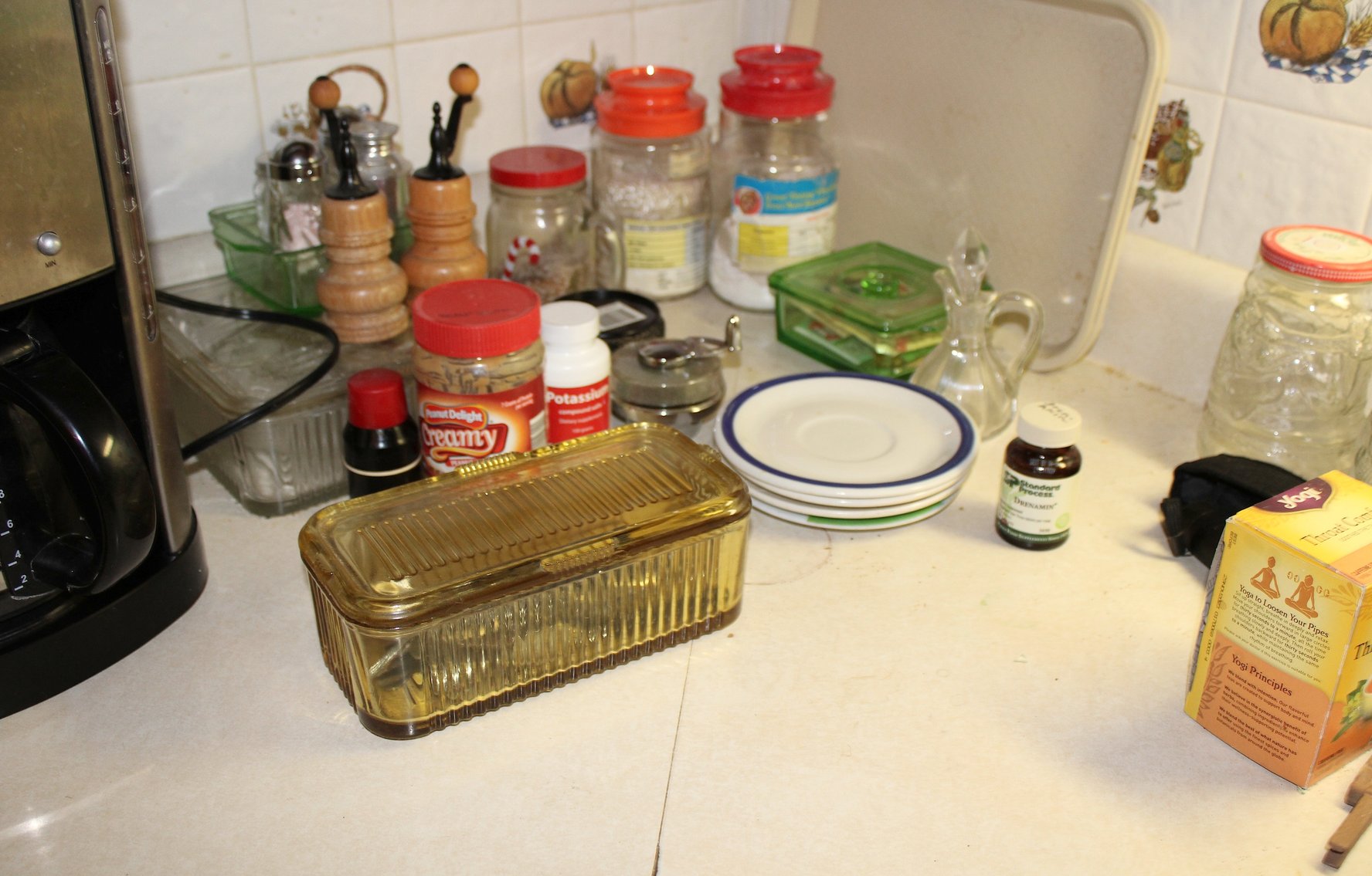 Image for ESTATE AUCTION