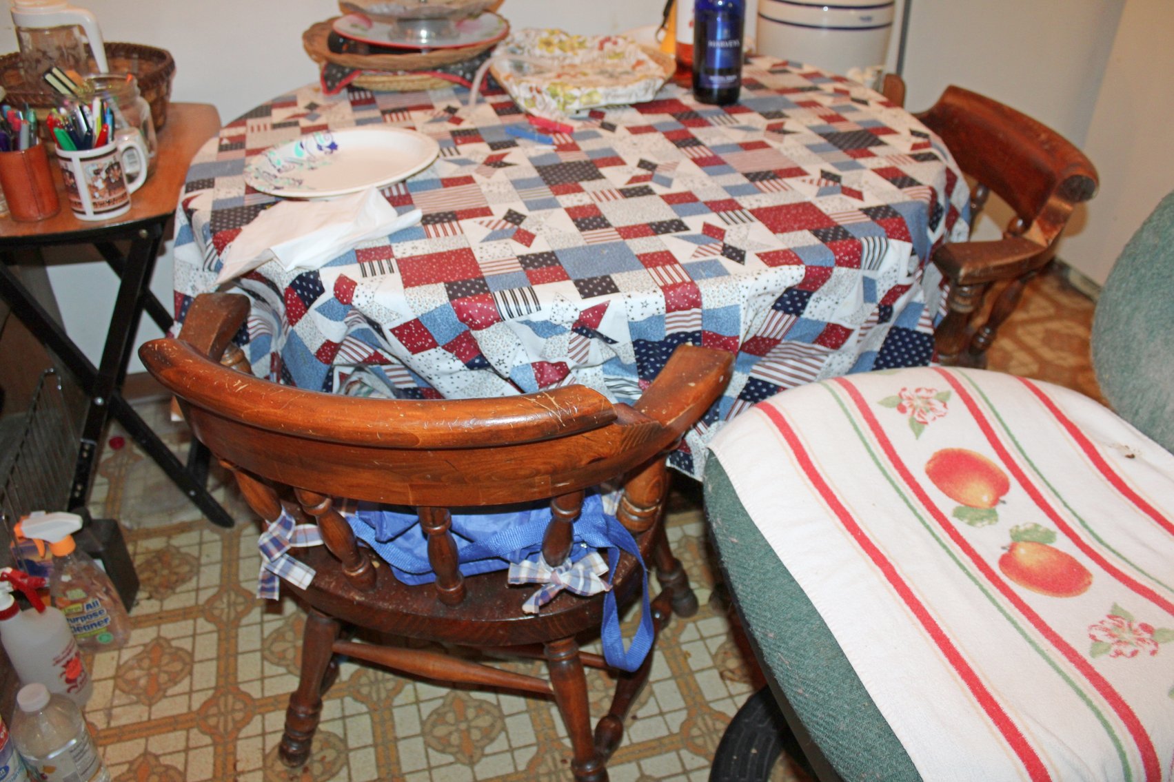 Image for ESTATE AUCTION