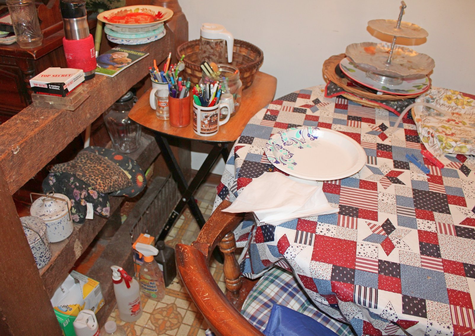 Image for ESTATE AUCTION