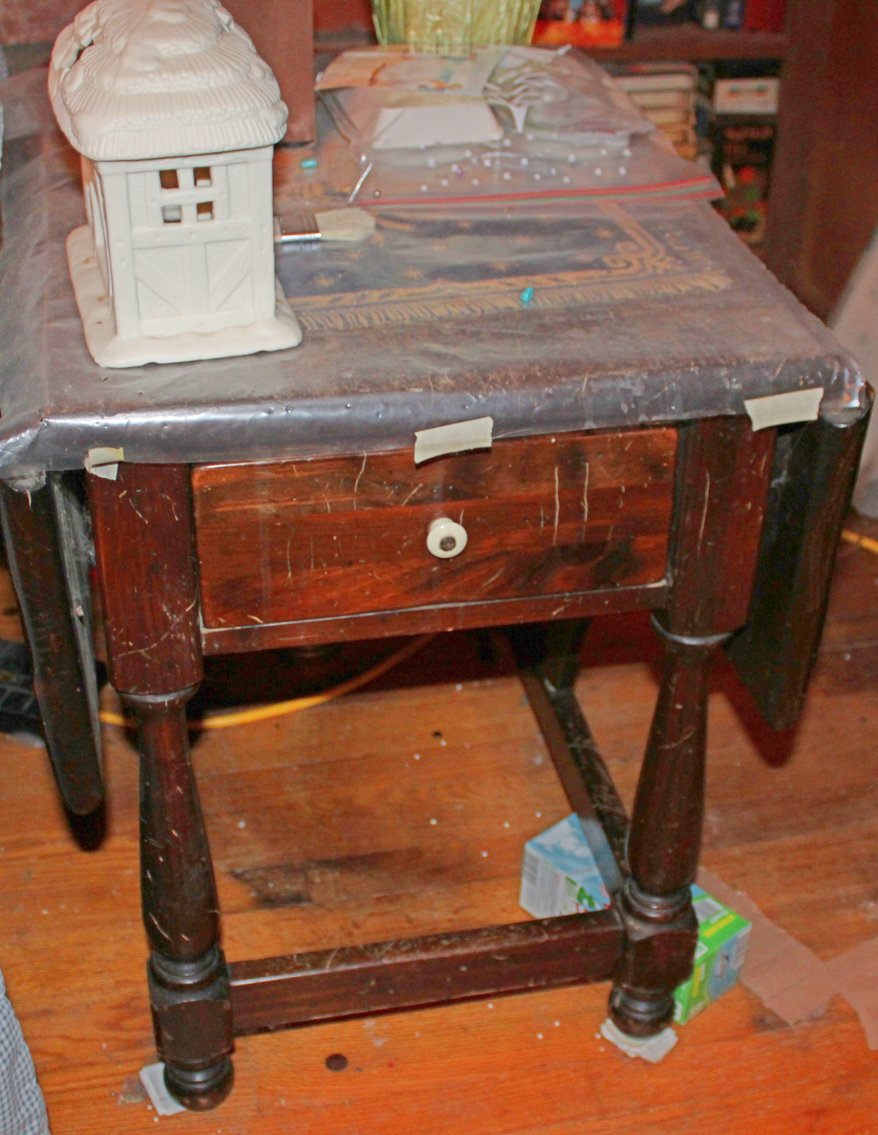 Image for ESTATE AUCTION