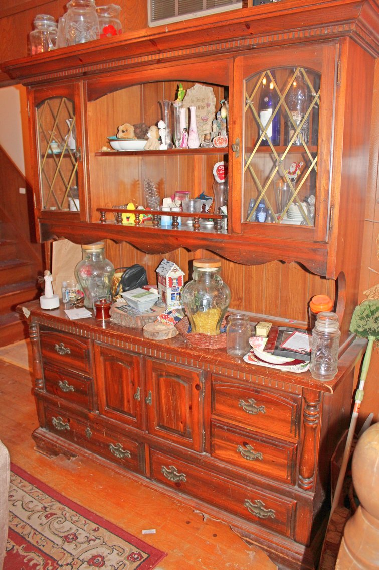 Image for ESTATE AUCTION