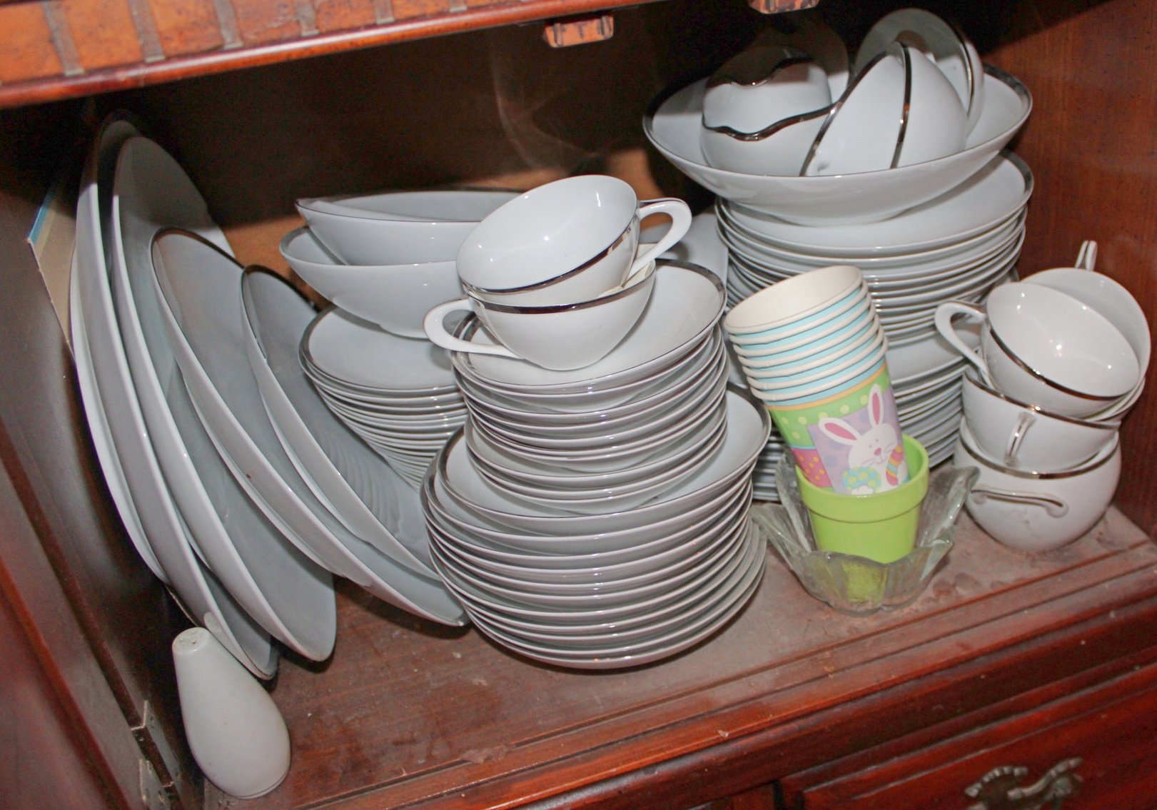 Image for ESTATE AUCTION