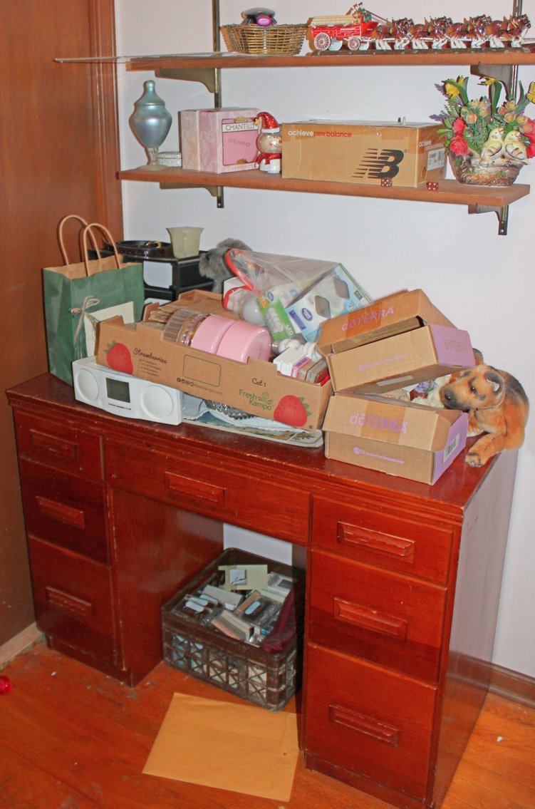 Image for ESTATE AUCTION