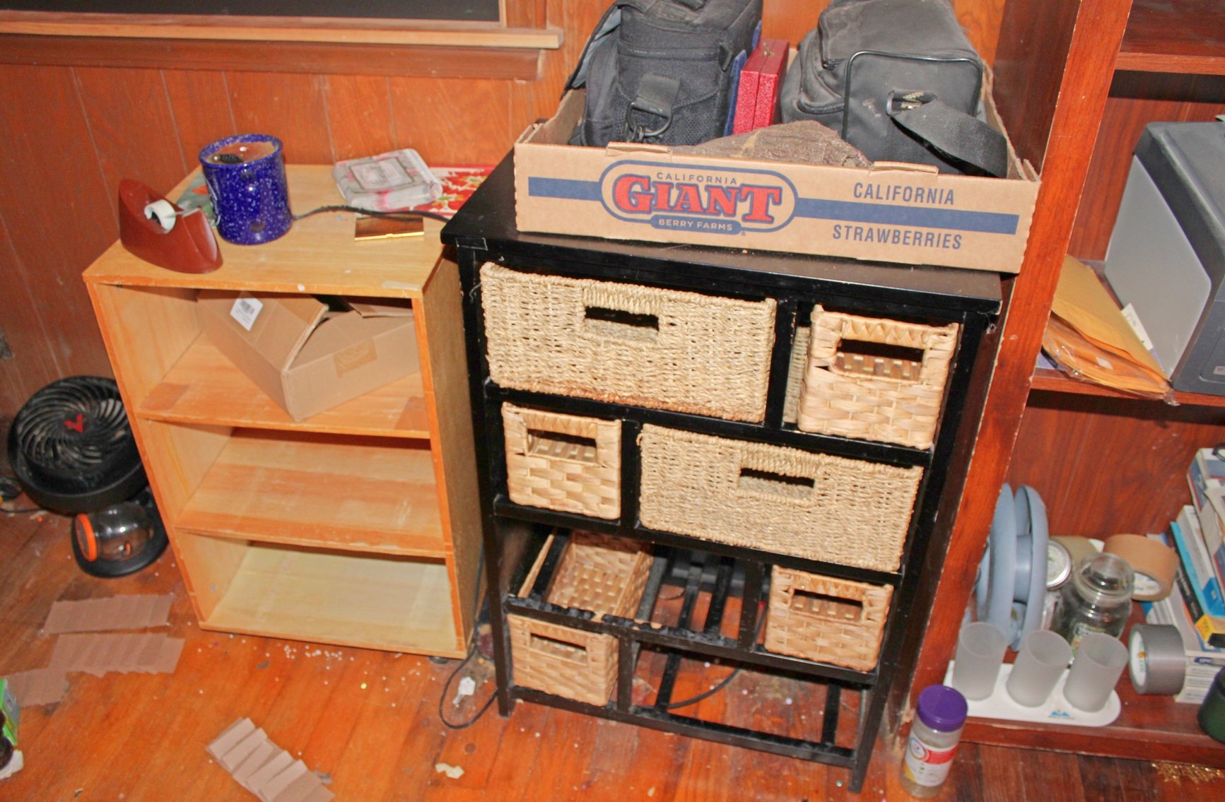 Image for ESTATE AUCTION